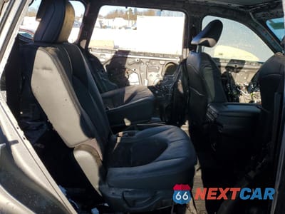 Zdjęcie 11 z 14 samochodu: 2025 TOYOTA GRAND HIGHLANDER HYBRID MAX PLATINUM VIN:5TDADAB52SS014957 - miniatura