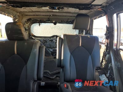 Zdjęcie 10 z 14 samochodu: 2025 TOYOTA GRAND HIGHLANDER HYBRID MAX PLATINUM VIN:5TDADAB52SS014957 - miniatura