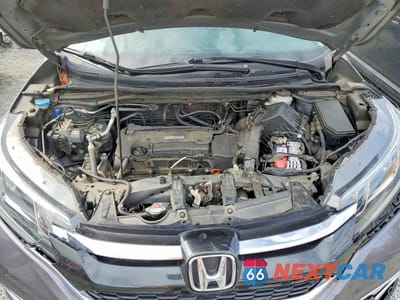 Zdjęcie 12 z 13 samochodu: 2016 HONDA CRV EX VIN:2HKRM4H5XGH728005 - miniatura