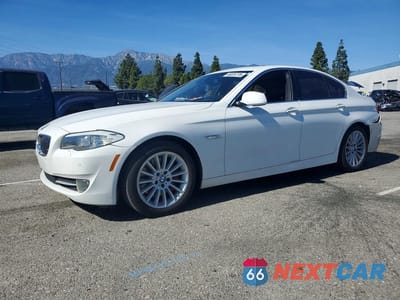 2013 BMW 535 I WBAFR7C59DC826590 - główne zdjęcie licytacji z USA - miniatura
