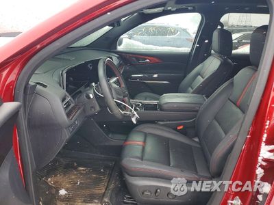 Zdjęcie 7 z 13 samochodu: 2024 CHEVROLET TRAVERSE VIN:1GNEVLKS4RJ209876 - miniatura
