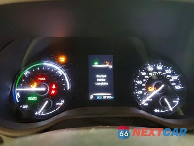 Zdjęcie 9 z 12 samochodu: 2021 TOYOTA SIENNA XLE 7-PASSENGER VIN:5TDYSKFC9MS038470 - miniatura