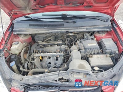 Zdjęcie 11 z 11 samochodu: 2008 KIA RONDO LX VIN:KNAFG525687211506 - miniatura