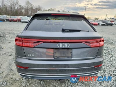 Zdjęcie 6 z 13 samochodu: 2019 AUDI Q8 PREMIUM VIN:WA1AVAF15KD027096 - miniatura