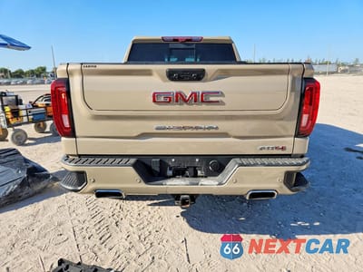 Zdjęcie 6 z 13 samochodu: 2023 GMC SIERRA K1500 AT4 VIN:1GTUUEEL9PZ196855 - miniatura