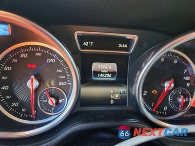 Zdjęcie 9 z 12 samochodu: 2017 MERCEDES-BENZ GLS 450 4MATIC VIN:4JGDF6EE9HA972141 - miniatura