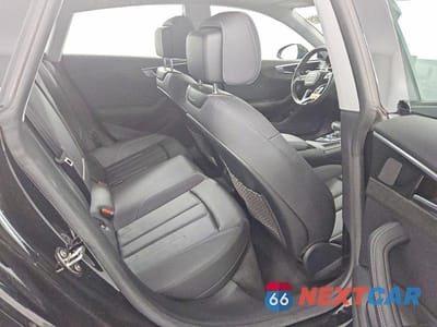 Zdjęcie 10 z 12 samochodu: 2022 AUDI A5 PREMIUM PLUS 40 VIN:WAUCBCF55NA030637 - miniatura