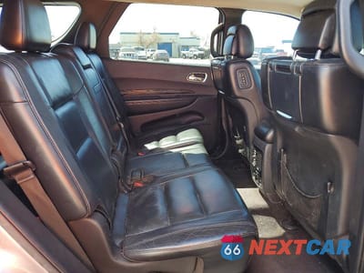 Zdjęcie 11 z 13 samochodu: 2015 DODGE DURANGO LIMITED VIN:1C4RDJDG0FC240505 - miniatura
