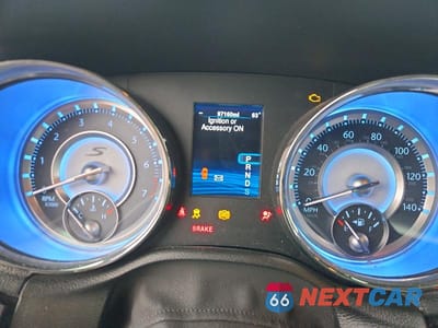 Zdjęcie 9 z 12 samochodu: 2014 CHRYSLER 300 S VIN:2C3CCABGXEH118939 - miniatura