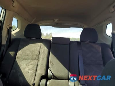 Zdjęcie 10 z 13 samochodu: 2016 NISSAN ROGUE S VIN:KNMAT2MV4GP706824 - miniatura