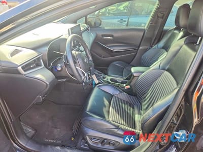 Zdjęcie 7 z 11 samochodu: 2021 TOYOTA COROLLA XSE VIN:5YFT4MCE0MP059786 - miniatura