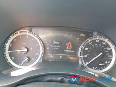 Zdjęcie 9 z 13 samochodu: 2022 TOYOTA HIGHLANDER XSE VIN:5TDJZRAH3NS115036 - miniatura