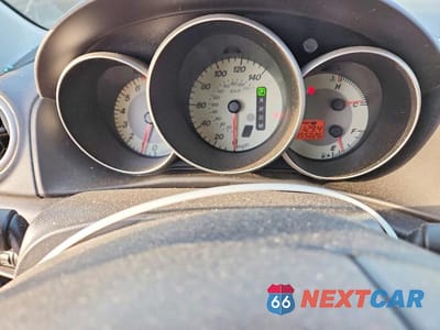 Zdjęcie 9 z 11 samochodu: 2008 MAZDA 3 I VIN:JM1BK32F281184188 - miniatura