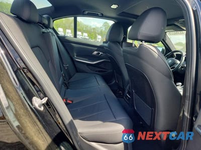 Zdjęcie 10 z 12 samochodu: 2021 BMW 330E VIN:3MW5P7J0XM8B95073 - miniatura