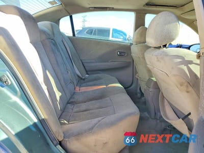 Zdjęcie 10 z 12 samochodu: 2002 NISSAN ALTIMA 3.5 SE VIN:1N4BL11D12C107198 - miniatura