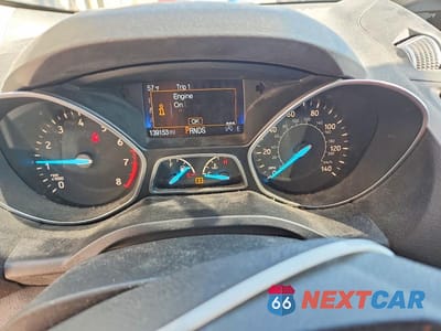 Zdjęcie 9 z 13 samochodu: 2017 FORD ESCAPE SE VIN:1FMCU0GD3HUC08917 - miniatura