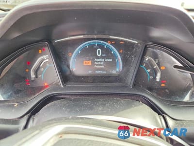 Zdjęcie 9 z 11 samochodu: 2020 HONDA CIVIC LX VIN:2HGFC2F68LH562027 - miniatura