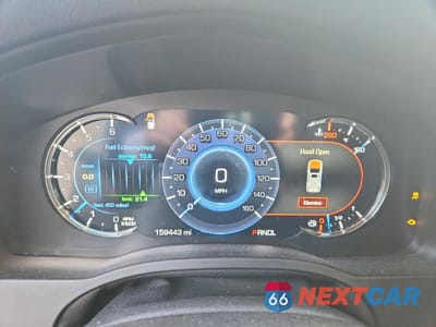 Zdjęcie 9 z 13 samochodu: 2018 CADILLAC ESCALADE ESV LUXURY VIN:1GYS4HKJ4JR101583 - miniatura