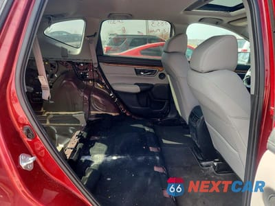 Zdjęcie 11 z 14 samochodu: 2021 HONDA CR-V EXL VIN:5J6RW2H85ML005222 - miniatura
