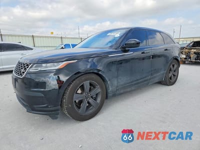 2019 LAND ROVER RANGE ROVER VELAR S SALYB2EV0KA798941 - główne zdjęcie licytacji z USA - miniatura