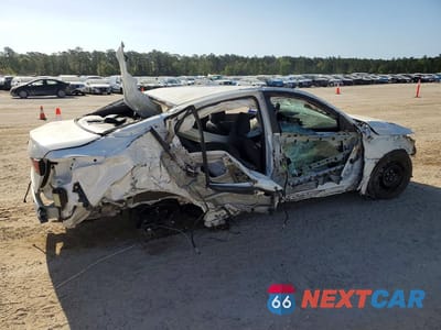 Trzecie zdjęcie samochodu z tyłu: 2024 NISSAN ALTIMA 2.5 S VIN:1N4BL4BV8RN405920 - miniatura