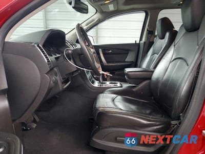 Zdjęcie 7 z 12 samochodu: 2012 GMC ACADIA SLT-1 VIN:1GKKRRED8CJ343432 - miniatura