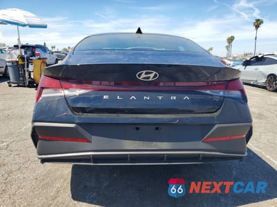 Zdjęcie 6 z 13 samochodu: 2024 HYUNDAI ELANTRA SE VIN:KMHLL4DG3RU660215 - miniatura