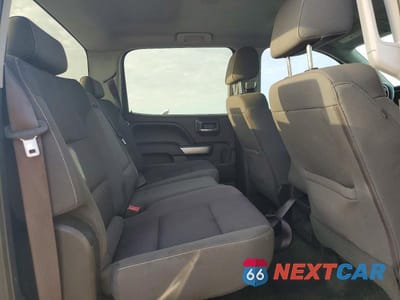 Zdjęcie 10 z 11 samochodu: 2016 CHEVROLET SILVERADO K1500 LT VIN:3GCUKREC3GG314816 - miniatura