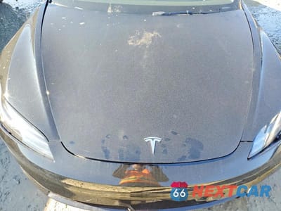 Zdjęcie 11 z 12 samochodu: 2024 TESLA MODEL 3 VIN:5YJ3E1EA5RF825276 - miniatura