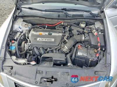 Zdjęcie 11 z 12 samochodu: 2009 HONDA ACCORD LX VIN:1HGCP26309A066224 - miniatura