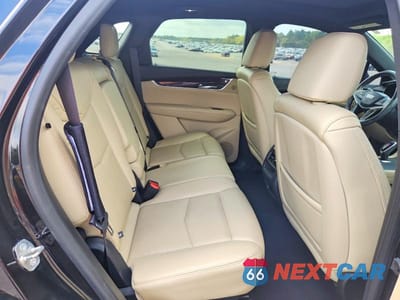 Zdjęcie 11 z 13 samochodu: 2018 CADILLAC XT5 PREMIUM LUXURY VIN:1GYKNERS3JZ222857 - miniatura