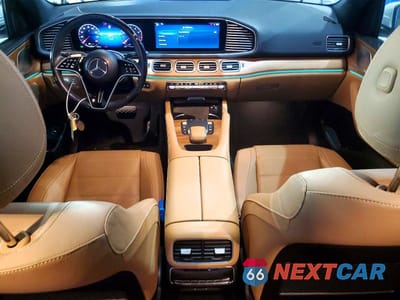 Zdjęcie 8 z 13 samochodu: 2024 MERCEDES-BENZ GLE 350 4MATIC VIN:4JGFB4FB8RA972050 - miniatura