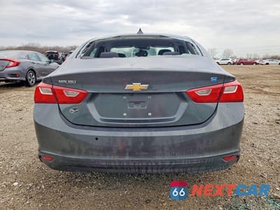 Zdjęcie 6 z 11 samochodu: 2018 CHEVROLET MALIBU HYBRID VIN:1G1ZF5SU7JF167563 - miniatura
