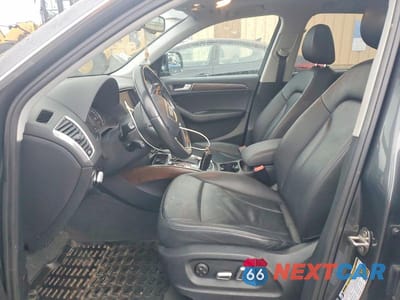 Zdjęcie 7 z 13 samochodu: 2016 AUDI Q5 PREMIUM PLUS VIN:WA1L2AFP4GA126426 - miniatura