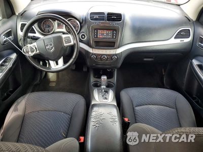 Zdjęcie 8 z 14 samochodu: 2017 DODGE JOURNEY SE VIN:3C4PDCABXHT684087 - miniatura