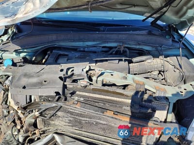 Zdjęcie 12 z 13 samochodu: 2003 HONDA PILOT EX VIN:2HKYF184X3H577107 - miniatura