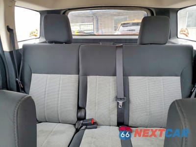 Zdjęcie 10 z 13 samochodu: 2008 DODGE NITRO SXT VIN:1D8GU28KX8W253034 - miniatura