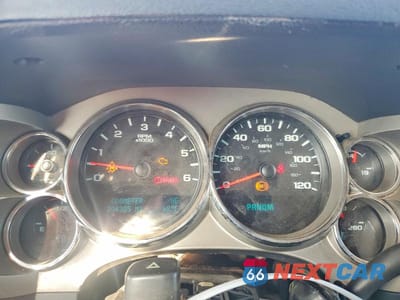 Zdjęcie 9 z 11 samochodu: 2011 CHEVROLET SILVERADO K1500 LT VIN:3GCPKSE37BG252530 - miniatura