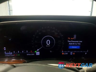 Zdjęcie 9 z 14 samochodu: 2023 CADILLAC ESCALADE LUXURY VIN:1GYS4AKL6PR147966 - miniatura