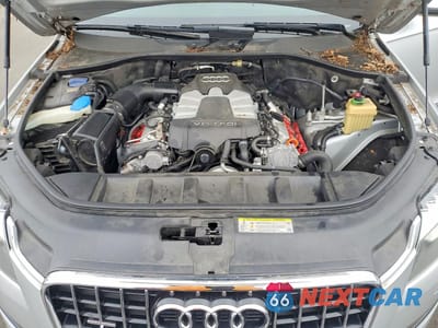 Zdjęcie 11 z 12 samochodu: 2011 AUDI Q7 PREMIUM PLUS VIN:WA1LGAFE2BD007362 - miniatura