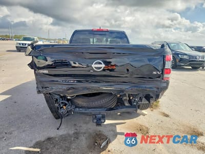 Zdjęcie 6 z 11 samochodu: 2023 NISSAN FRONTIER SV VIN:1N6ED1CL2PN614418 - miniatura