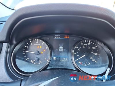 Zdjęcie 9 z 12 samochodu: 2022 NISSAN ROGUE SPORT SV VIN:JN1BJ1BV2NW583196 - miniatura