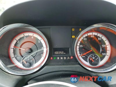 Zdjęcie 9 z 13 samochodu: 2013 DODGE GRAND CARAVAN SE VIN:2C4RDGBG1DR505720 - miniatura