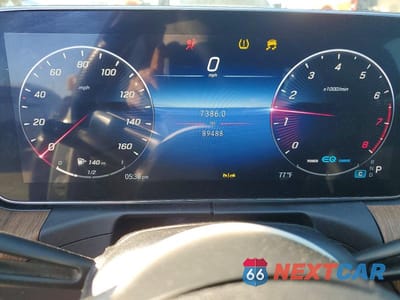 Zdjęcie 9 z 11 samochodu: 2022 MERCEDES-BENZ C 300 VIN:W1KAF4GBXNR048955 - miniatura