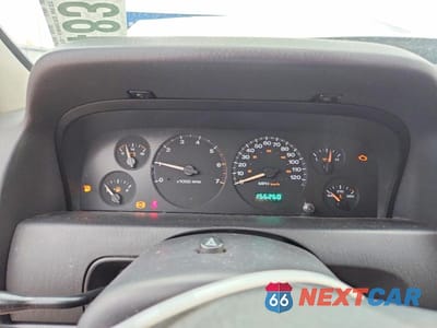 Zdjęcie 9 z 12 samochodu: 2002 JEEP GRAND CHEROKEE LAREDO VIN:1J4GW48S92C118408 - miniatura