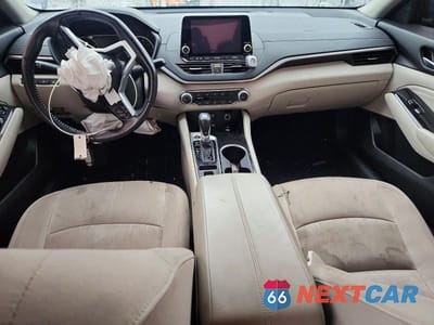 Zdjęcie 8 z 11 samochodu: 2022 NISS ALTIMA VIN:1N4BL4DW5NN422271 - miniatura