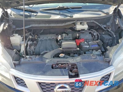 Zdjęcie 12 z 12 samochodu: 2017 NISSAN NV200 DELIVERY VAN VIN:3N6CM0KN0HK717686 - miniatura