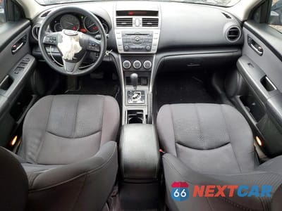 Zdjęcie 8 z 12 samochodu: 2011 MAZDA 6 I VIN:1YVHZ8BH0B5M13966 - miniatura