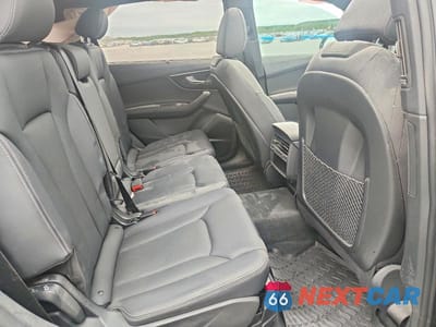 Zdjęcie 11 z 13 samochodu: 2025 AUDI Q7 PREMIUM PLUS VIN:WA1LVBF78SD017617 - miniatura