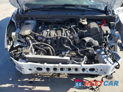 Zdjęcie 11 z 13 samochodu: 2023 FORD TRANSIT CONNECT XLT VIN:NM0LS6T26P1552854 - miniatura
